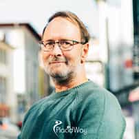 The Nights He Could Not Sleep Without Medication: Edward Harrington’s PTSD Residential Treatment Story from the United Kingdom to Spain